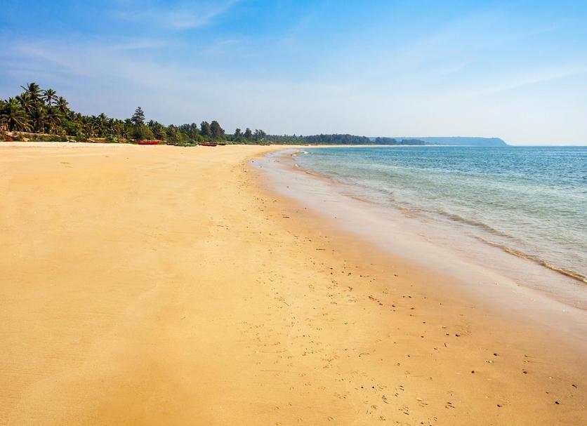 Beach Photo