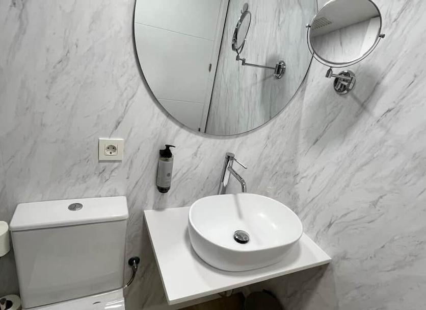 Bathroom Photo