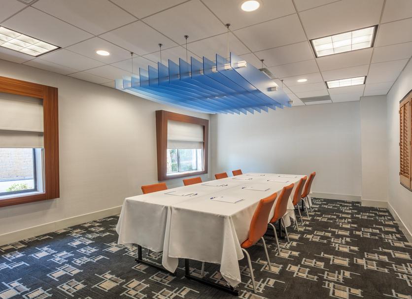 Conference room Photo