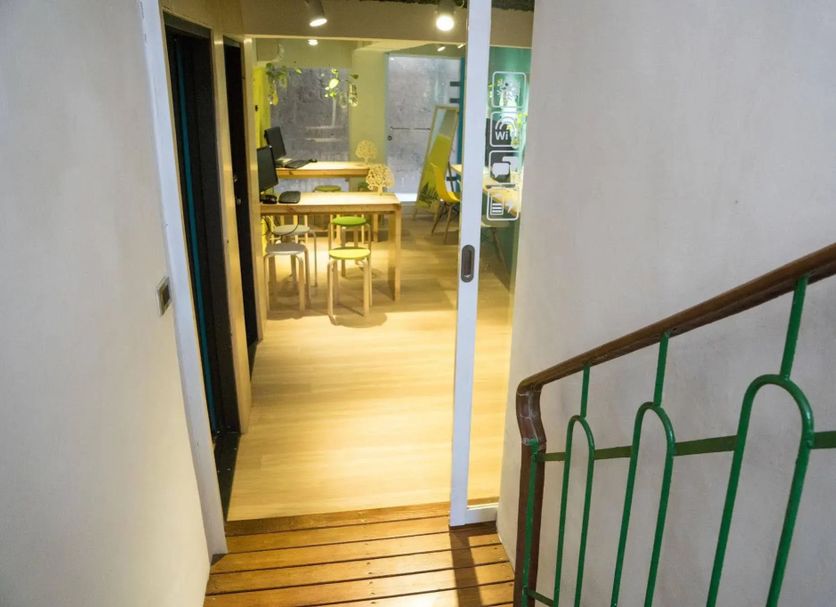 Stairs Photo