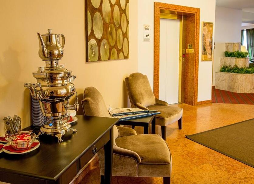 Room amenity Photo