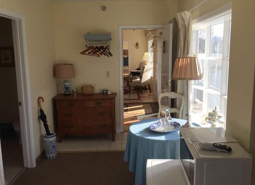 Room amenity Photo