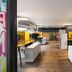 Business centre
