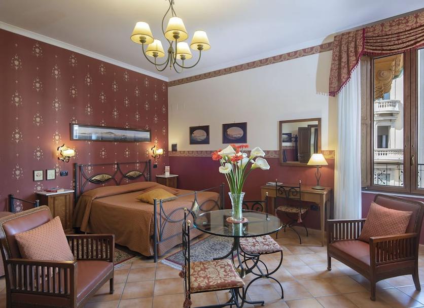 Bedroom Photo