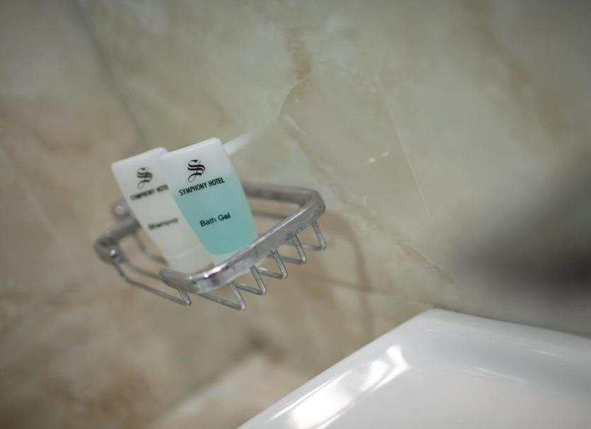 Room amenity Photo