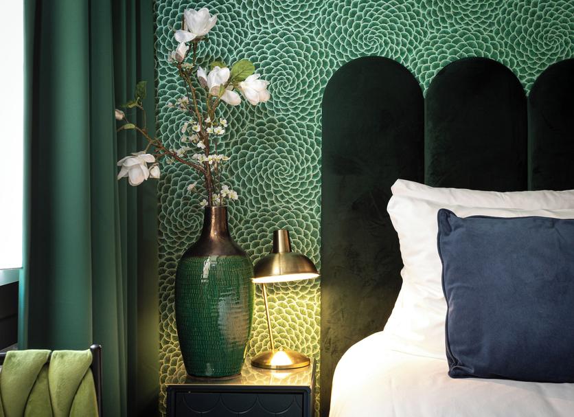 Room amenity Photo