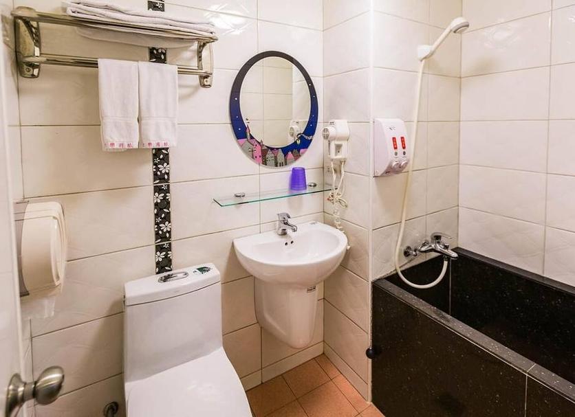 Bathroom Photo