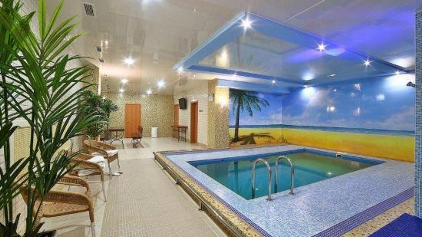 Hotel Avia