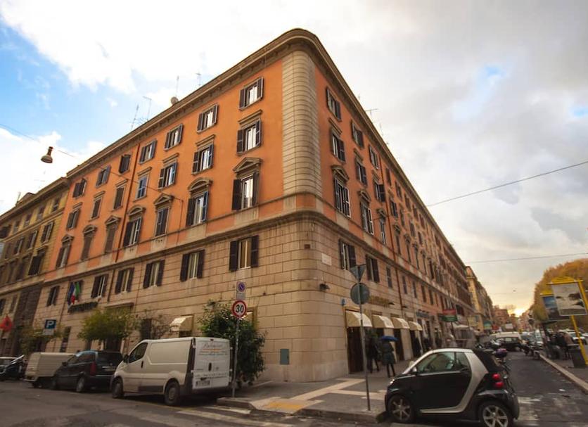 Building Photo