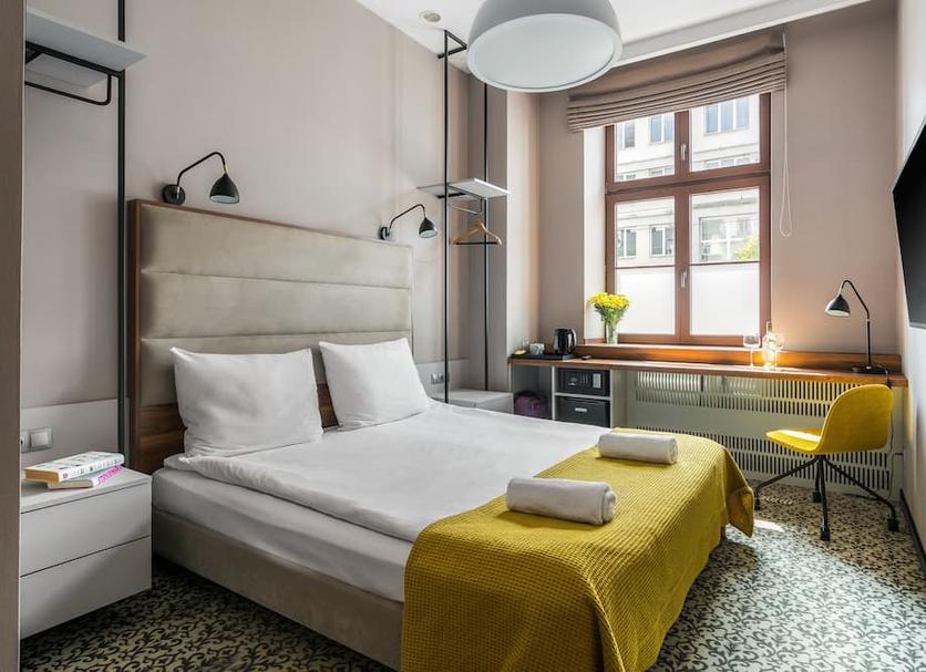 Bedroom Photo