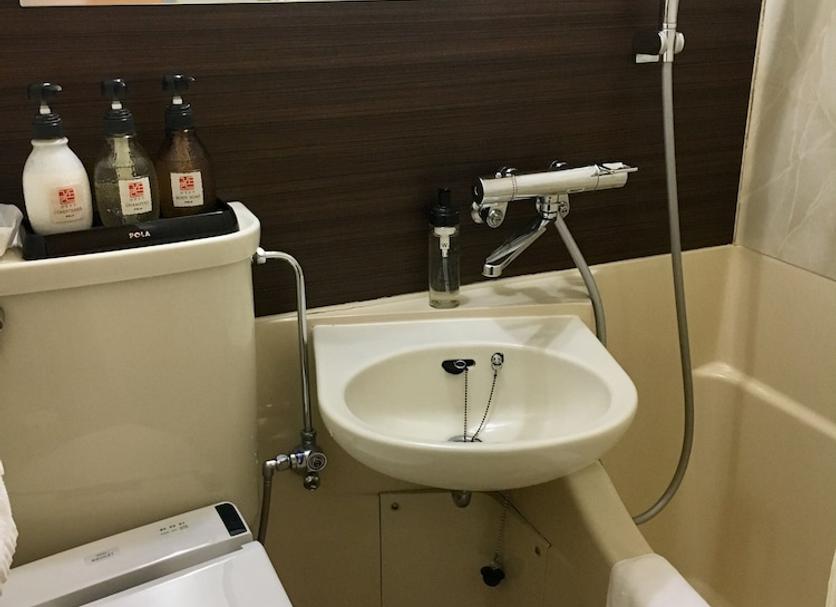 Bathroom Photo