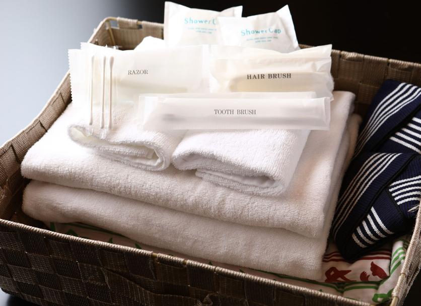 Room amenity Photo
