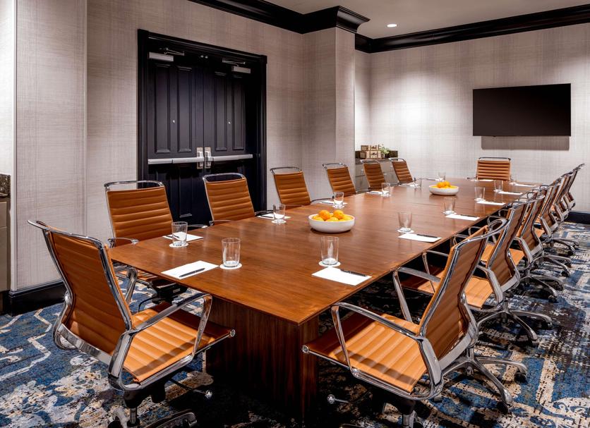 Conference room Photo