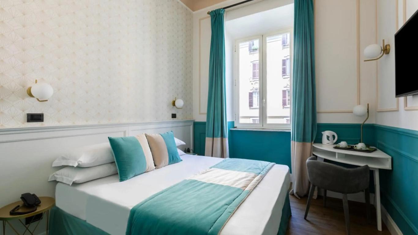 Hotel Coppede'