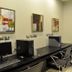 Business centre