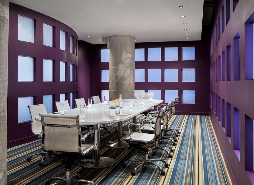 Conference room Photo