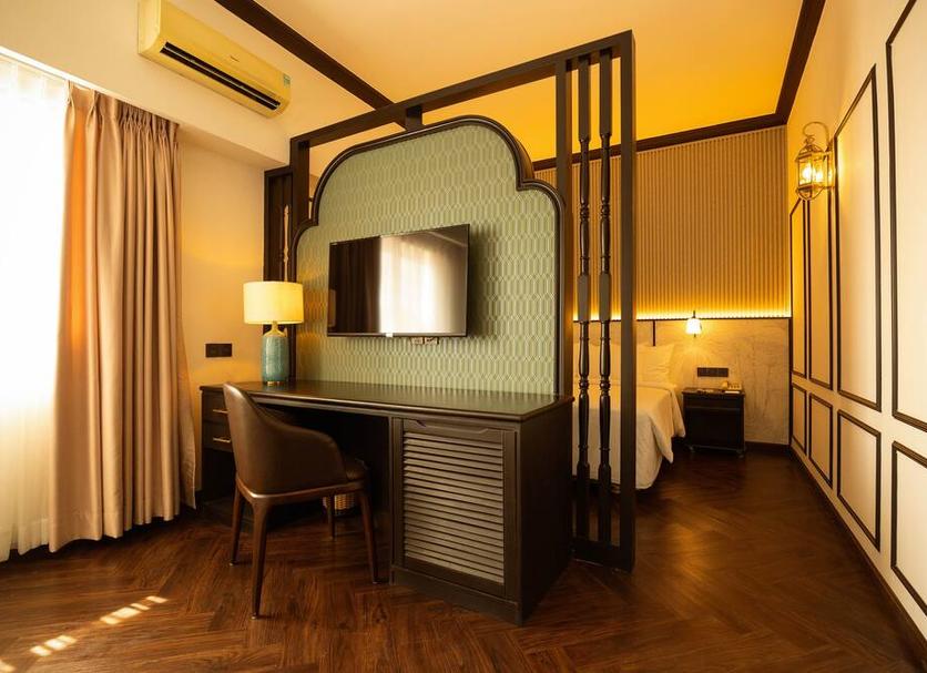 Room amenity Photo