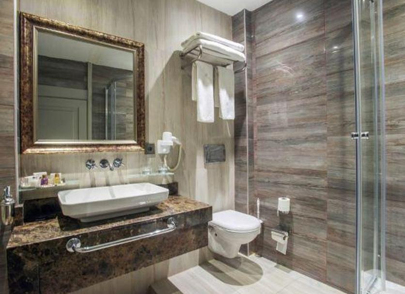 Bathroom Photo