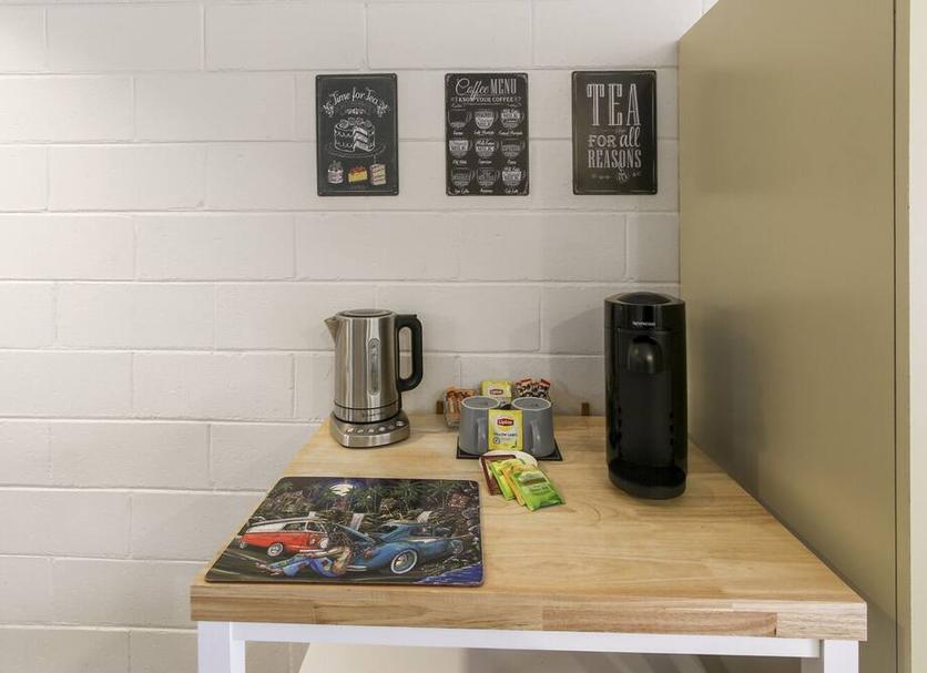 Room amenity Photo