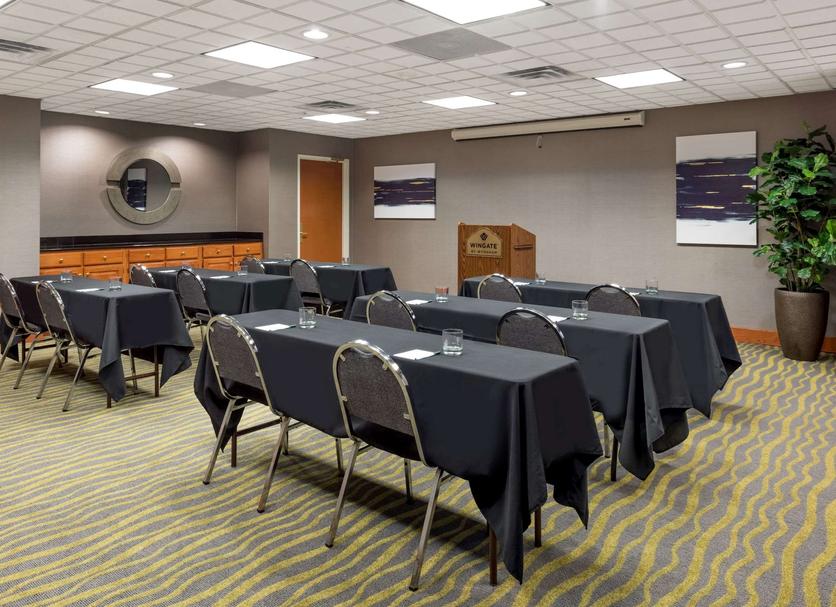 Conference room Photo