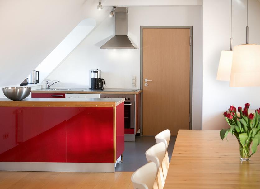 Kitchen Photo