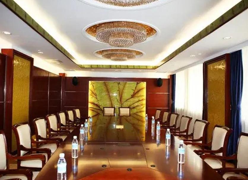 Conference room Photo