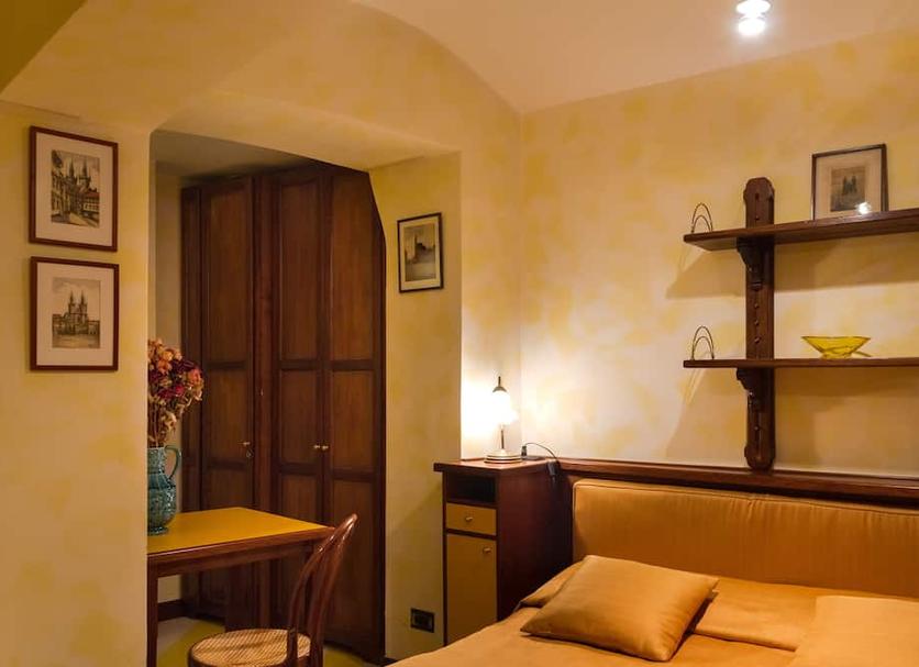 Room amenity Photo