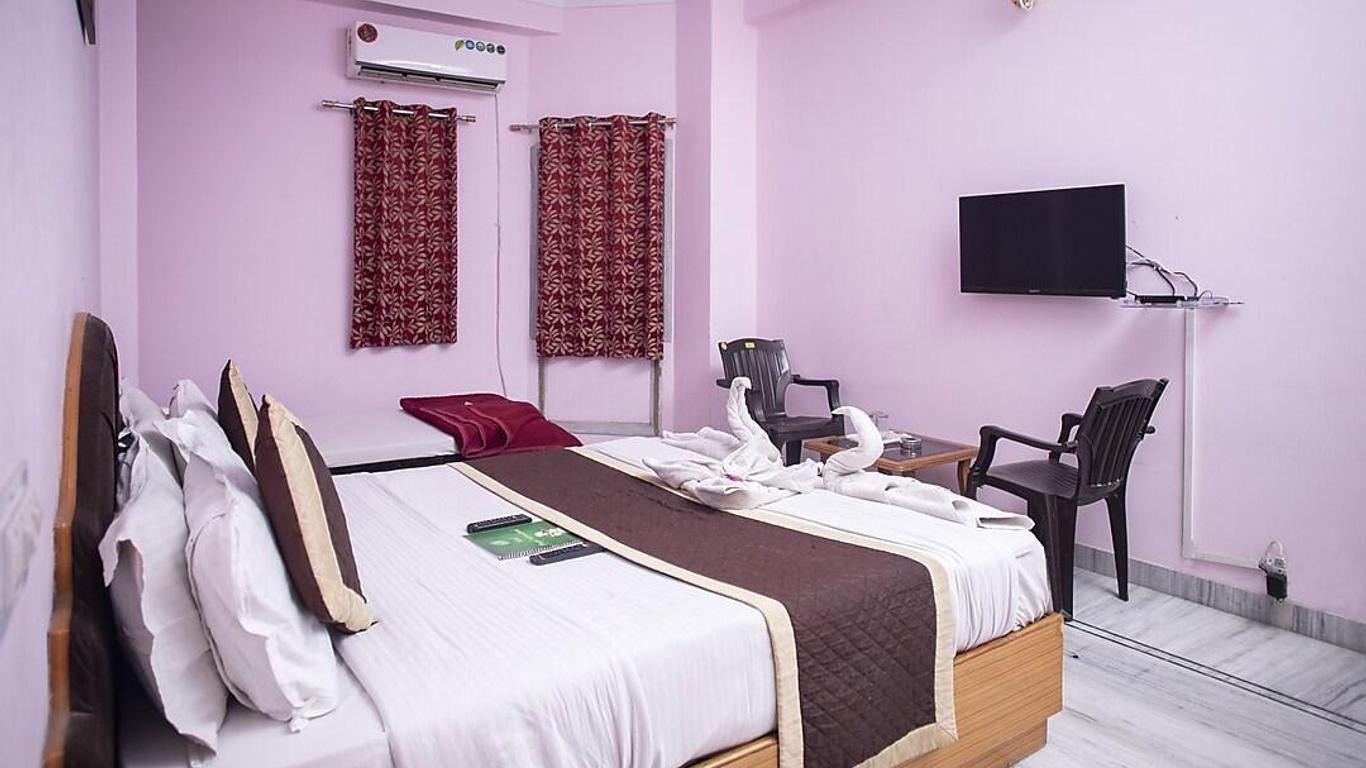 Hotel Dimple International