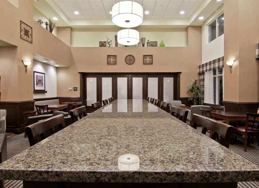 Conference room Photo