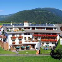 Hotel Alp Cron Moarhof