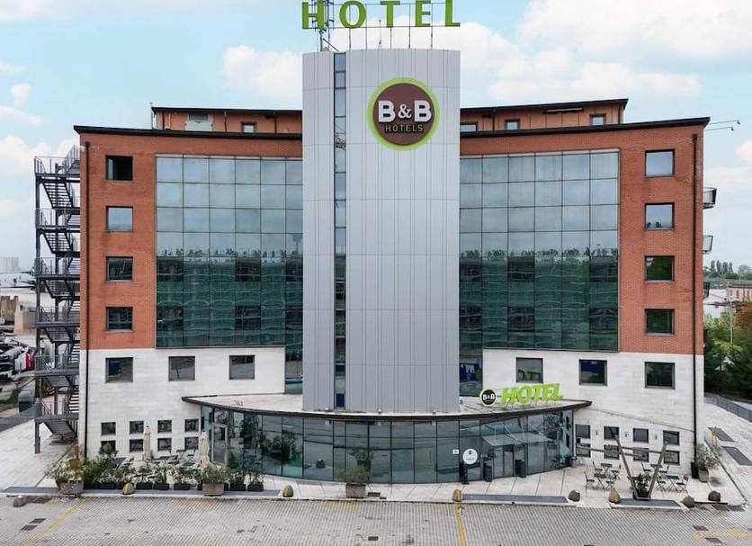 Building Photo