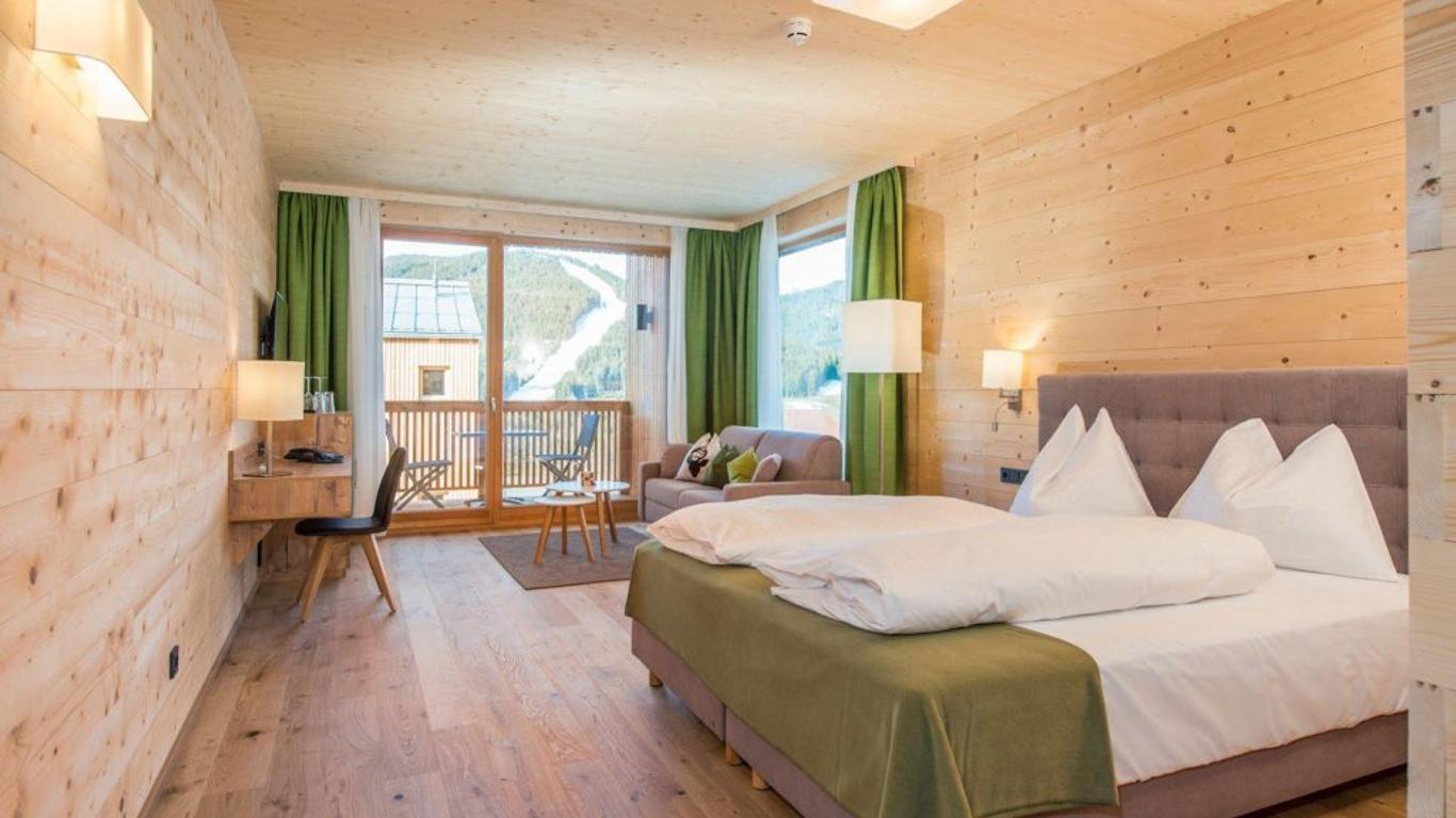 Rittis Alpin Chalets Dachstein