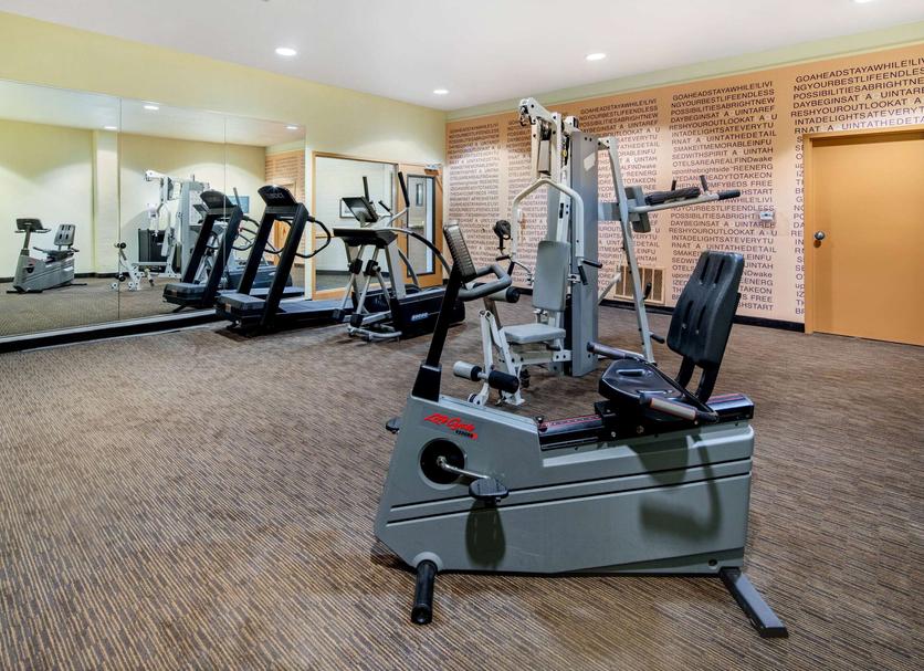 Gym Photo