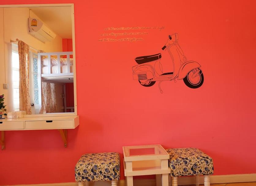 Room amenity Photo