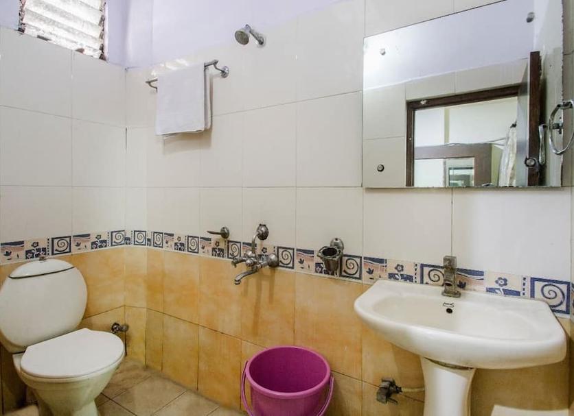 Bathroom Photo