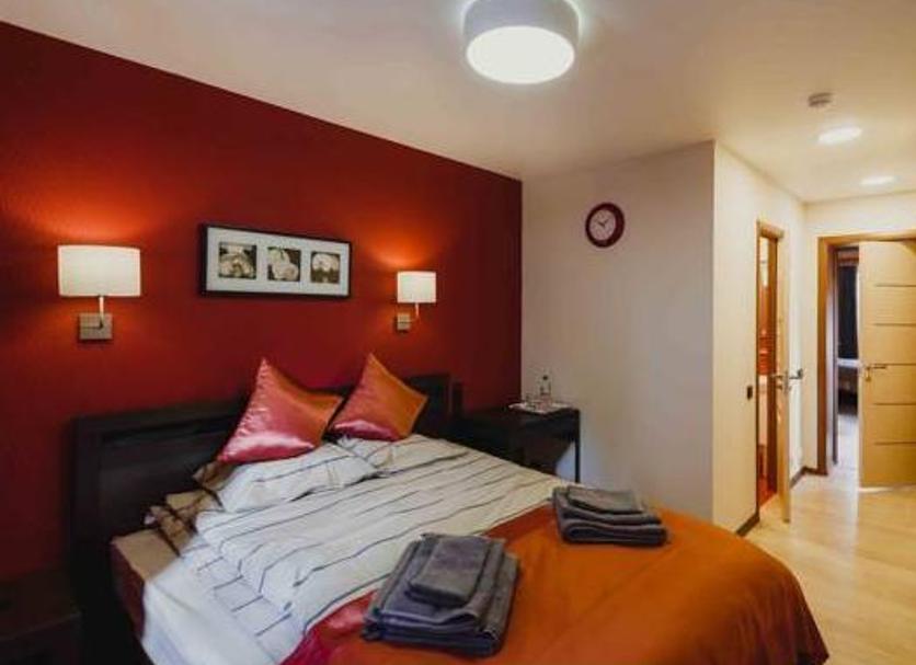 Bedroom Photo
