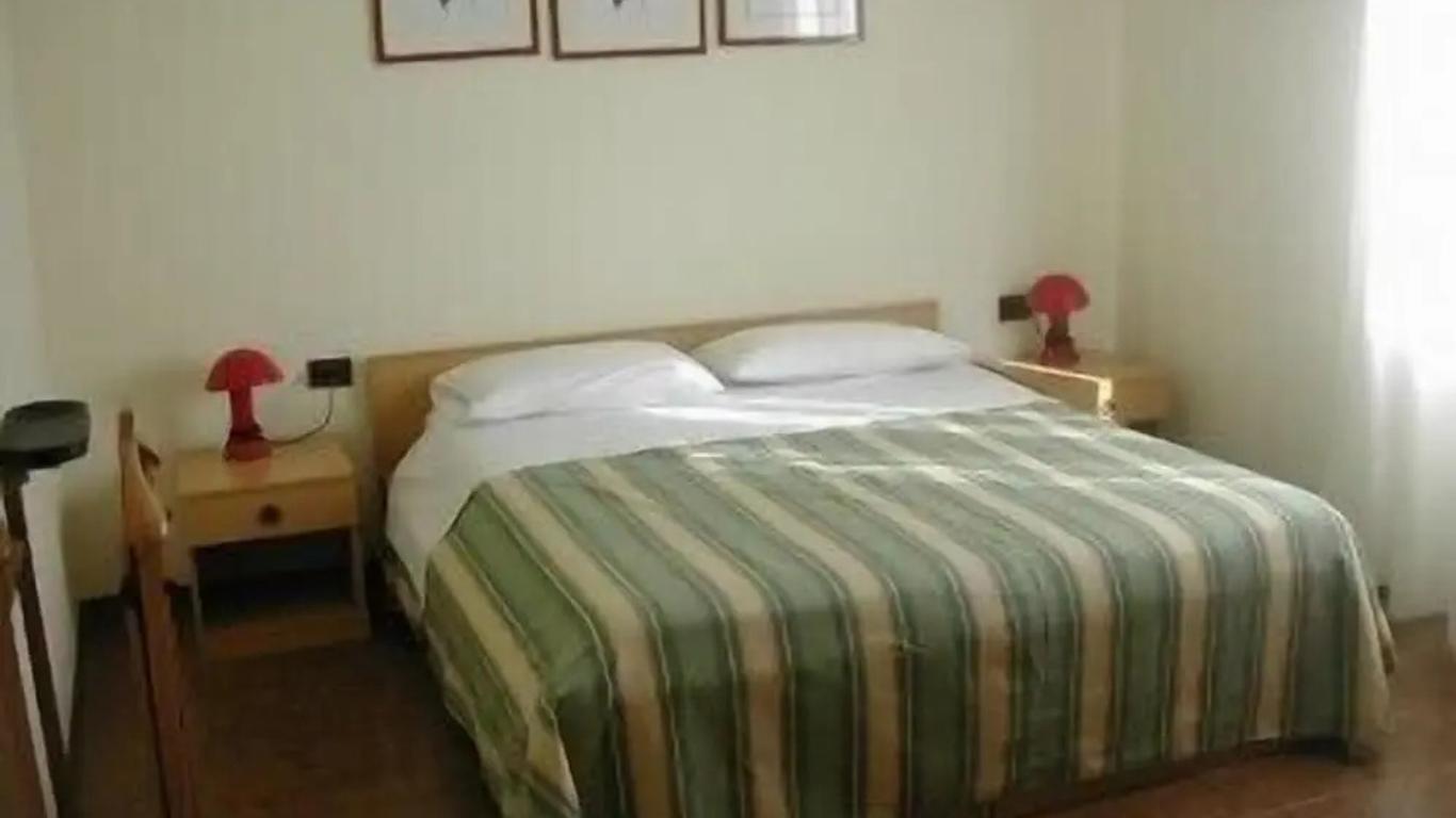 Royal Residence