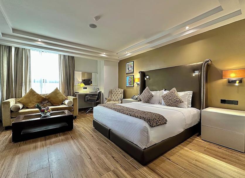 Bedroom Photo