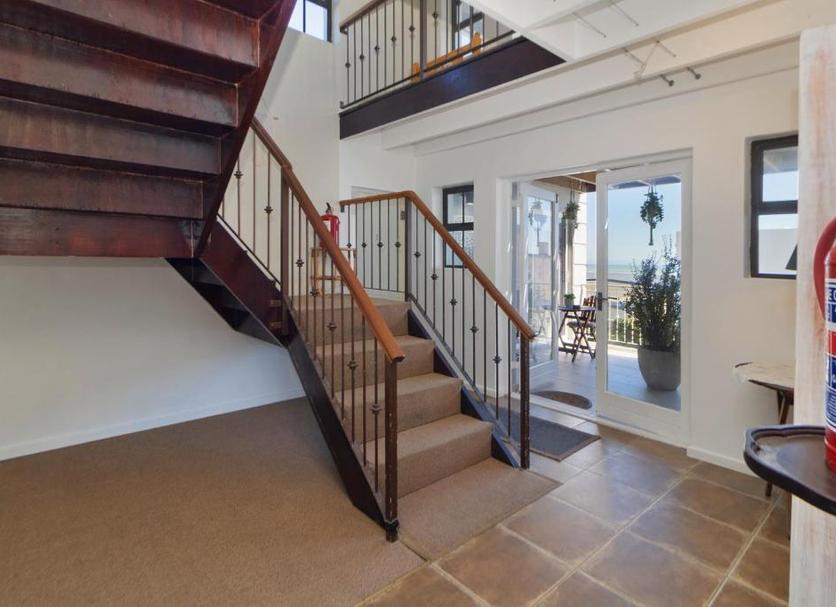 Stairs Photo