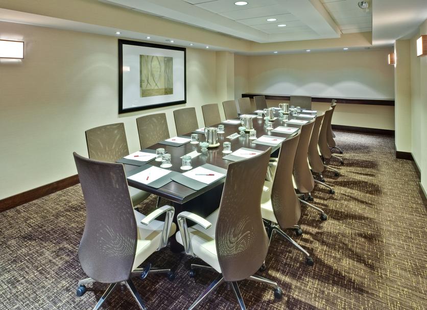 Conference room Photo