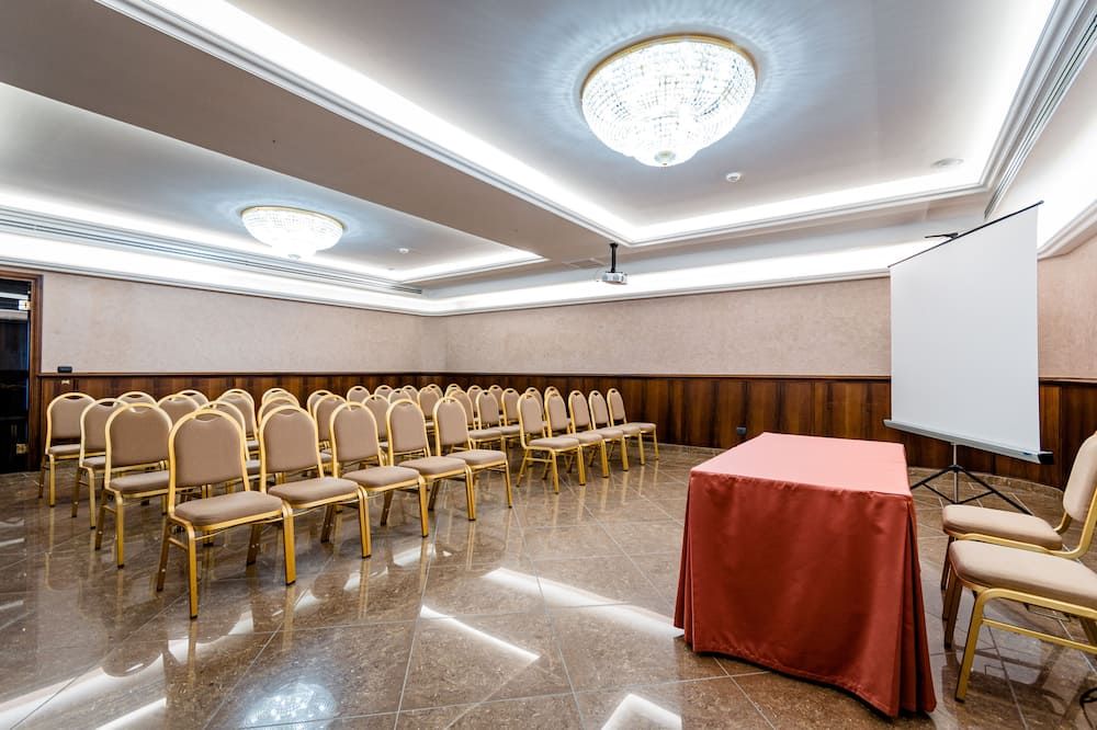 Conference room