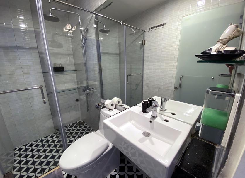 Bathroom Photo