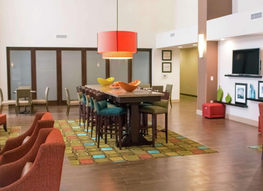 Dining room Photo