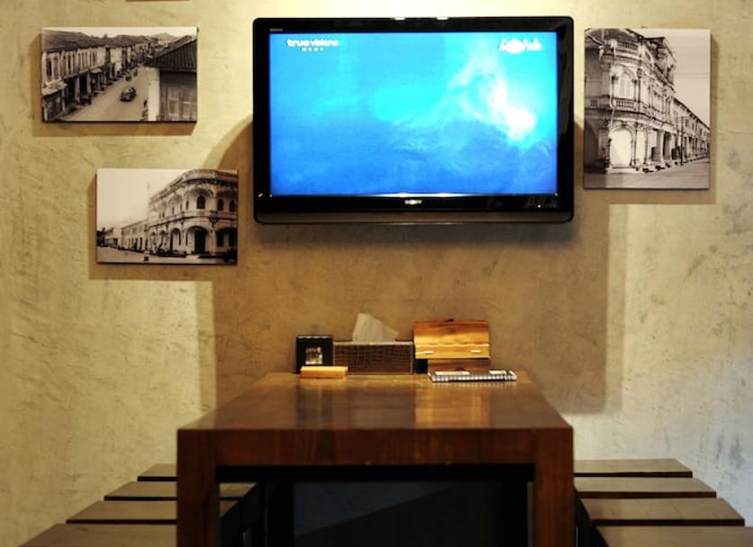 Room amenity Photo