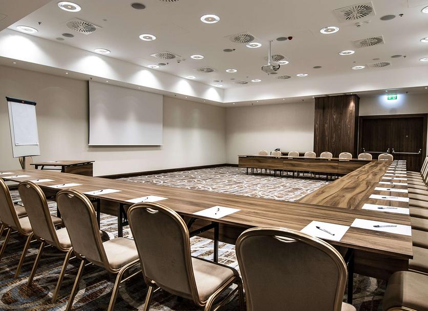 Conference room Photo