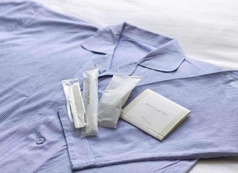 Room amenity Photo