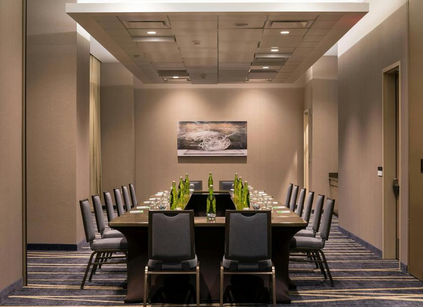 Conference room Photo