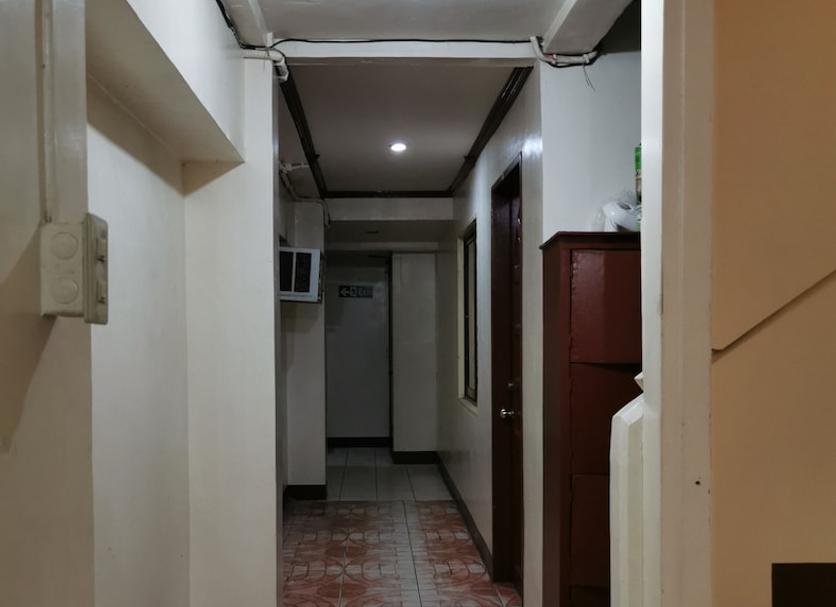 Hallway Photo