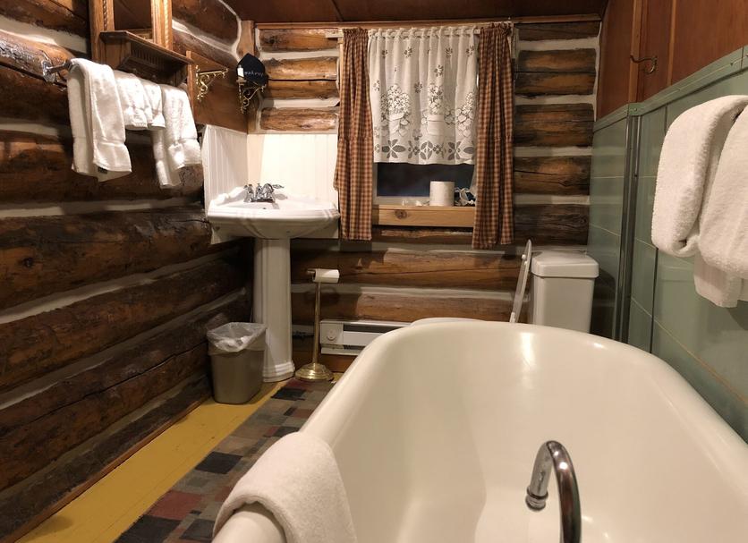 Bathroom Photo
