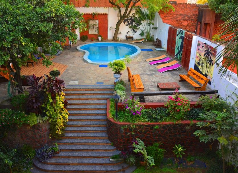 Outdoor view Photo